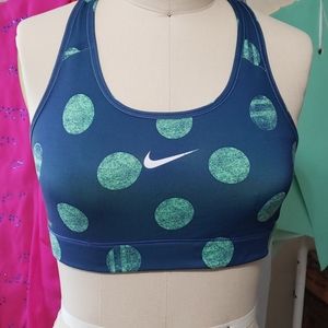 Nike sports bra